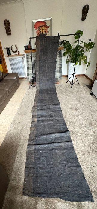 Tapis Shoowa - Shoowa - Kuba - République démocratique du, Antiek en Kunst, Kunst | Niet-Westerse kunst