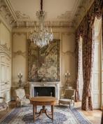 Aubusson - Tapisserie - 272 cm - 166 cm - Pan et Syrinx, Antiek en Kunst