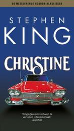 Christine 9789021028897 Stephen King, Boeken, Verzenden, Zo goed als nieuw, Stephen King