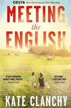 Meeting The English 9780330535281, Kate Clanchy, Verzenden