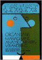 Organisaties: management, analyse, ontwerp en verandering, Boeken, Verzenden, Gelezen, A.C.J. de Leeuw