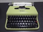 Marcello Nizzoli - Olivetti, Lettera 22 - Typemachine -
