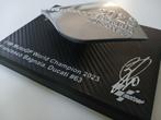 Ducati Team - MotoGP - Francesco Bagnaia - 2023 - Socle, Verzamelen, Nieuw