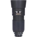 Tweedehands Nikon 80-200mm f/2.8 D AF Nikkor ED CM5361, Overige typen, Gebruikt, Ophalen of Verzenden, Zoom