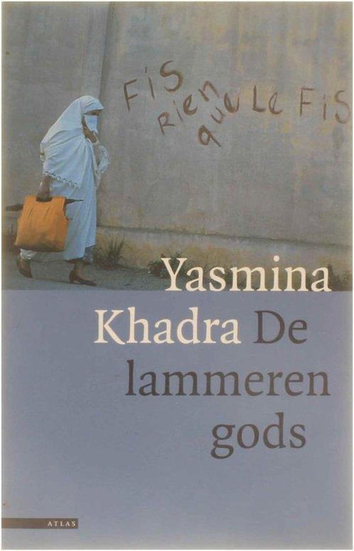 Lammeren Gods 9789045003764, Livres, Romans, Envoi