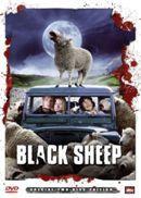 Black sheep (2dvd) op DVD, Verzenden