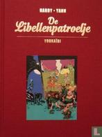 Libellenpatroelje, De - Youkaïdi - 2013, Boeken, Eén stripboek, Verzenden, Zo goed als nieuw, Le Pennetier, Yannick.