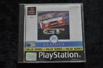 Sports Car GT Playstation 1 PS1 Classics, Games en Spelcomputers, Games | Sony PlayStation 1, Verzenden, Nieuw