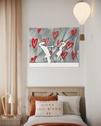 AIIROH - La Linea - Happy Couple [100% handmade]