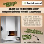 Elektrische haard / kachel lage prijs en veel keuze, Verzenden, Nieuw