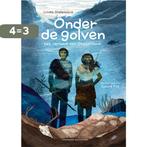 Onder de golven 9789464040326 Linda Dielemans, Verzenden, Zo goed als nieuw, Linda Dielemans