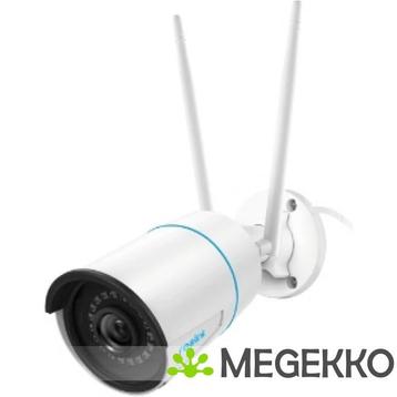 Reolink RLC-510WA, 5 MP IP camera wifi met persoons en beschikbaar voor biedingen