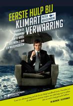 Eerste hulp bij klimaatverwarring 9789059086166, Boeken, Verzenden, Zo goed als nieuw, Pieter Boussemaere