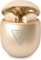 Guess True Wireless Triangle Logo - TWS Bluetooth In-ear..., Verzenden