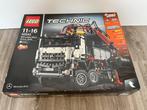 Lego - Technic - 42043 - LEGO Technic Mercedes-Benz Arocs