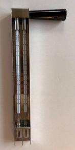 Wilh. Lambrecht Göttingen - Hygromètre - divers matériaux -