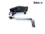Schetsplaat Rechts Voor Harley-Davidson FL Series 1948-1972, Motoren, Verzenden, Gebruikt