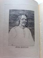 John Bunyan / William Strang - The Pilgrims progress - 1895