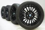 BMW 3 4 serie F30 F31 F32 F33 F36 414 17 inch velgen Bridges, Auto-onderdelen, Banden en Velgen, Ophalen of Verzenden, Nieuw