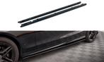 Side Skirts Diffuser voor Mercedes Benz C-Klasse W205 Faceli, Ophalen of Verzenden