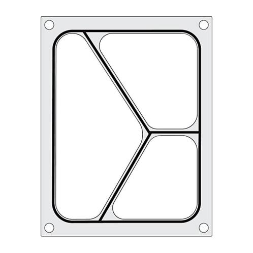 Thermosealer Matrijs | HENDI Thermosealer COMPACT |, Zakelijke goederen, Horeca | Keukenapparatuur, Nieuw in verpakking, Verzenden