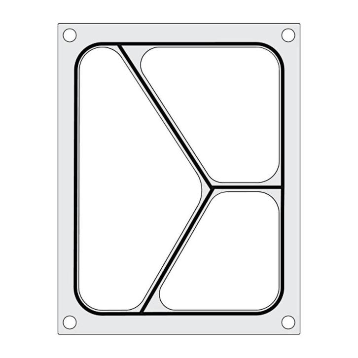 Thermosealer Matrijs | HENDI Thermosealer COMPACT |, Zakelijke goederen, Horeca | Keukenapparatuur, Nieuw in verpakking, Verzenden