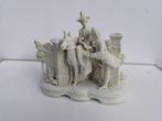 Figurine - Porcelaine - 1930-1940, Antiquités & Art