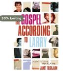 The gospel according to Larry 9789047702092 Janet Tashjian, Verzenden, Zo goed als nieuw, Janet Tashjian