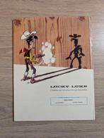 Lucky Luke T34 - Dalton City - C - 1 Album - EO - 1969, Nieuw