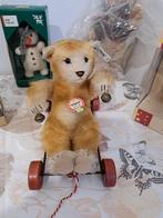 Collectie met dierenthema - teddybeer - Steiff