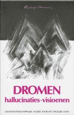 Dromen 9789072052018 Rudolf Steiner, Boeken, Verzenden, Gelezen, Rudolf Steiner