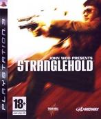 Stranglehold (PS3 Games), Ophalen of Verzenden