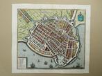 Nederland - Enkhuizen; M. Merian - Enckhuysen - 1651-1660, Nieuw