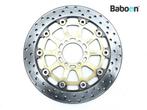 Remschijf Voor Aprilia RST 1000 Futura (RST1000), Motoren, Verzenden, Gebruikt