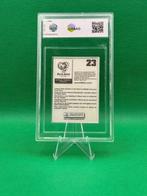 2004 Panini UEFA Euro Cristiano Ronaldo 23 Graded card -, Verzamelen, Nieuw