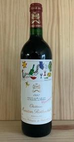 1997 Chateau Mouton Rothschild - Bordeaux, Pauillac 1er, Verzamelen, Wijnen, Nieuw