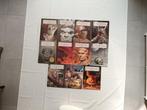 Murena T1 à T11 - 11x C - EO/Ré - 11 Album - 2001/2017, Nieuw