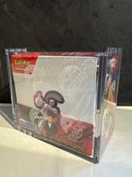 Pokémon - 1 Booster box - Destined rivals - Scarlet & Violet, Nieuw
