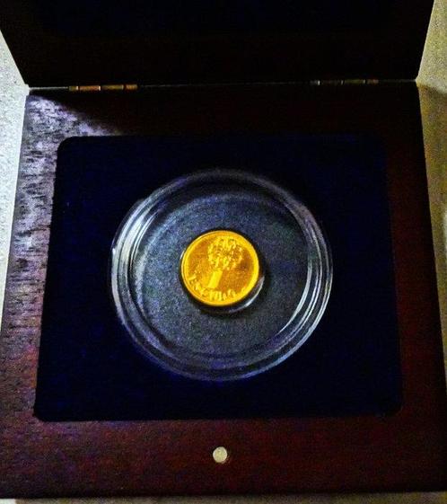 Portugal. 1 Escudo 2001, Postzegels en Munten, Munten | Europa | Niet-Euromunten