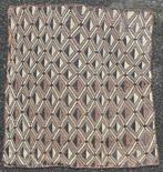 stof - Shoowa-Kuba - Congo RDC (Zonder minimumprijs)