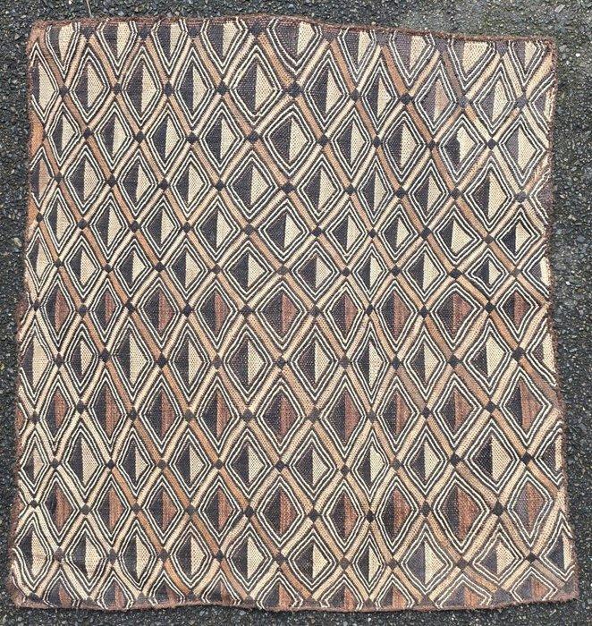 stof - Shoowa-Kuba - Congo RDC (Zonder minimumprijs), Antiek en Kunst, Kunst | Niet-Westerse kunst