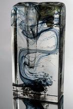 Marsberger Glaswerke Ritzenhoff - Vase - Vase à branches en