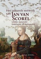 Middeleeuwse studies en bronnen 176 -  Het culturele netwerk, Boeken, Verzenden, Zo goed als nieuw, Gaila Jehoel