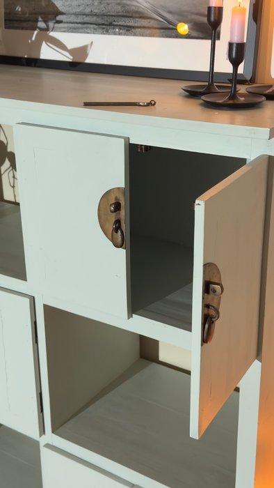 Kabinet - Hout - China - Chinees dressoir (Zonder, Antiquités & Art, Antiquités | Autres Antiquités