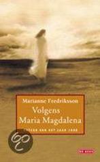 Volgens Maria Magdalena 9789044510348, Marianne Fredriksson, N.v.t., Zo goed als nieuw, Verzenden