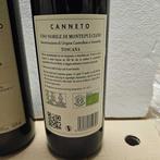 2019 Canneto, Vino Nobile di Montepulciano - Toscane DOCG -, Verzamelen, Wijnen, Nieuw