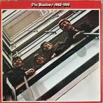 THE BEATLES - The Beatles 1962 - 1966 (“Red Album”), The, Cd's en Dvd's, Nieuw in verpakking