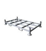 Stapelrek 2025x1180x310 mm dubbel 2000kg nieuw, Zakelijke goederen, Ophalen of Verzenden