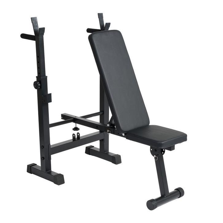 Banc de musculation polyvalent - 110 x 61 x 108 cm, Sport en Fitness, Overige Sport en Fitness, Verzenden