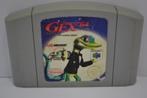 Gex 64 Enter the Gekko (N64 EUR)
